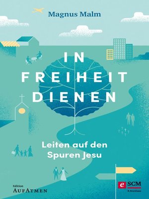 cover image of In Freiheit dienen